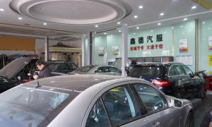 天通苑更换变速箱油哪家可靠 汽车保养小窍门缩略图