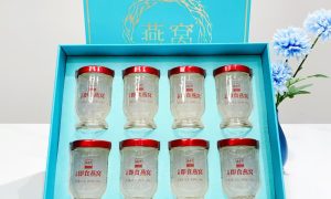 吉林无糖燕窝认准海晏堂官方渠道缩略图