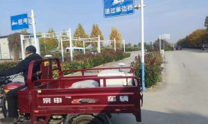 长垣市摩托车驾驶员培训选择经验分享缩略图
