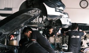 北京底盘整备推荐 北京拓古汽车服务可供参考缩略图