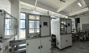 济南工业机器人培训参考及实际应用分享缩略图