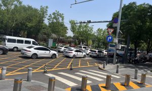 河西区翻板防撞路障检修选哪家 实用经验分享参考缩略图