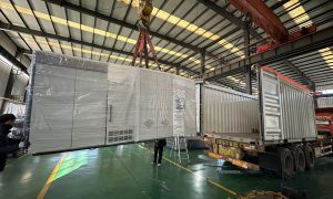 靠谱电脑控温除静电模切设备 华泰精工参考缩略图