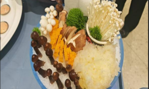 德盛楼清真铜锅涮肉：传承百年清真风味缩略图
