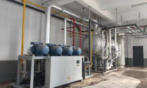 四川熟食冷库厂家经验分享与应用参考缩略图