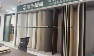 长垣板式家具代加工 兔宝宝板材品质解析缩略图