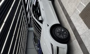 北京汽车贴膜旗舰店联系方式及服务内容介绍缩略图