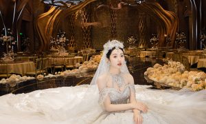 大兴主题婚礼酒店哪家好 实用选择经验分享缩略图