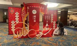 长春灯箱写真喷绘哪家质量好 靠谱广告工程选择指南缩略图
