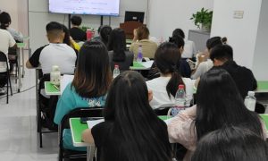 通辽日本语言学校申请及考研日语培训服务缩略图