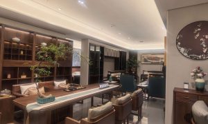 吉林实木雕花家具选购经验与实用参考缩略图