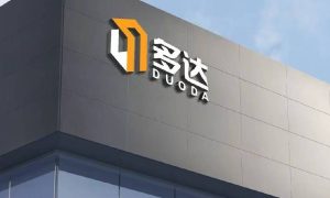 陕西肯德基门批发厂家 多达铝业缩略图