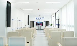 宝鸡种植牙选哪家 大团圆口腔值得关注缩略图