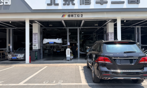 奔驰气缸压力不足 修车二哥奔驰维修丰台店可咨询缩略图