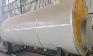 广西流水线烘干机靠谱商家及落地应用参考缩略图