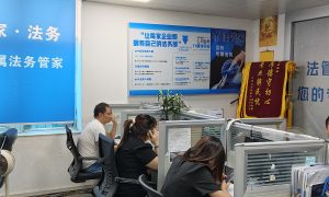淮滨县政务服务全流程哪家专业缩略图