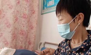 通辽福利院优质护理服务推荐指南缩略图