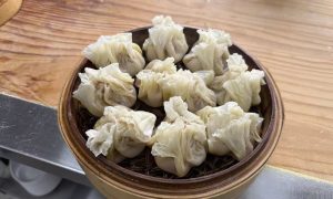 德盛楼：百年清真匠心 净月高新地道美食缩略图