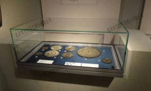 河南恒温恒湿展柜订做厂家应用落地分享缩略图