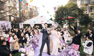 都江堰威斯特婚纱摄影怎么选合适套餐类型缩略图