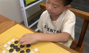 天津南开区书法培训哪家好 附学习指引缩略图