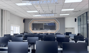 长春赛博：智能制造机器人租赁与综合服务缩略图