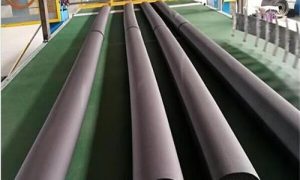 抚顺B1级阻燃橡塑管厂家及应用案例缩略图