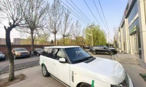 路虎发动机维修实用经验分享缩略图