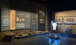 深圳导览数字人哪家性价比高缩略图
