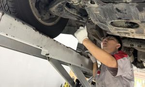普拉多变速箱保养推荐及日常维护注意事项缩略图