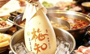 四川追剧搭配小酒，梅知值得关注缩略图