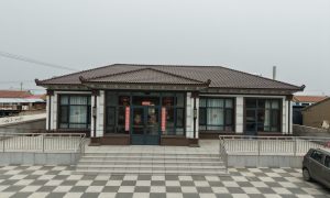 通辽断桥铝门窗选购指南 家居装修适配参考缩略图