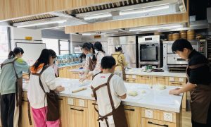 浦东厨艺全托机构联系方法及服务场景介绍缩略图