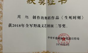 河北影视表演艺考咨询实用经验参考缩略图