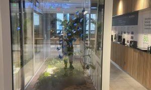 大兴别墅车库门厂家质量甄选 附实际应用参考缩略图