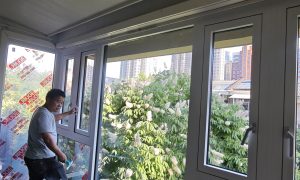陕西断桥铝门窗推荐乔居门窗相关选择缩略图