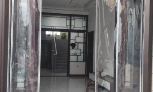 廊坊冷库保温软门帘厂应用经验分享缩略图