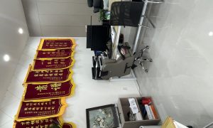 观澜装饰 大兴奶油风装修联系方式缩略图
