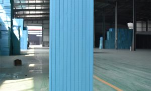青海B1级挤塑板应用及靠谱供应商参考缩略图
