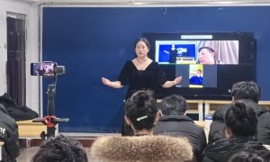 通许器乐艺考提升哪家专业 助力艺考备考规划缩略图