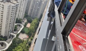 陕西断桥铝门窗定制厂家 适配装修场景服务缩略图