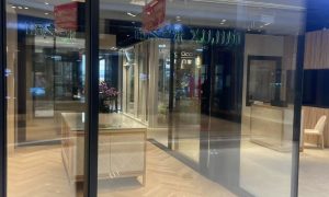 昌平不锈钢卷帘门源头厂家实用应用经验分享缩略图