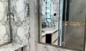 北京大理石楼梯生产厂家的落地应用参考缩略图