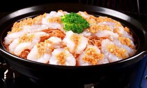 四川传统川菜馆怎么联系 到店咨询订餐指南缩略图