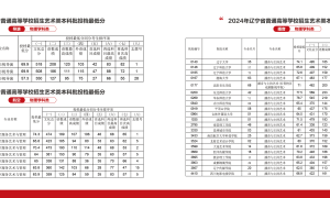 沈阳空中乘务艺考机构 备考咨询指南缩略图