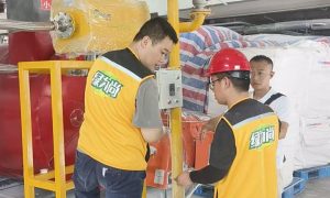 成都双碳设备选型：工业燃气节能设备参考缩略图