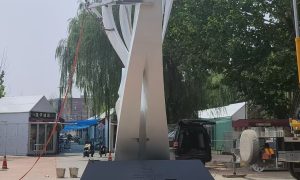 天津景观雕塑推荐，满足多样景观需求缩略图