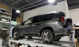 昌平变速箱保养推荐晴天丰德营相关门店缩略图