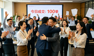 岫岩招商线上签约落地经验参考缩略图