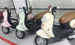 吉林市电动车售后哪家口碑好 帮您解决日常维修难题缩略图
